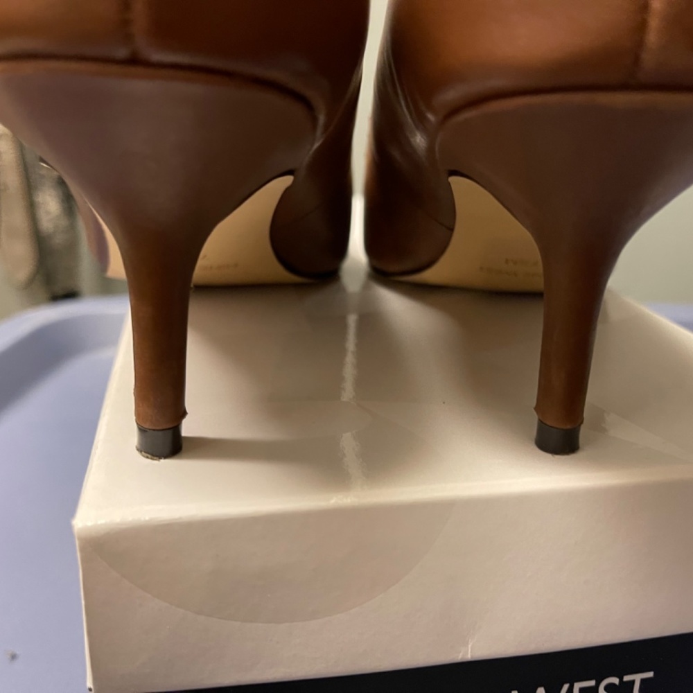 Women’s Nine West high heel - Picture 4 of 5